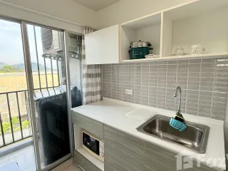 For sale and for rent studio condo in Kathu, Phuket