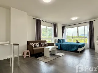 For Rent Studio Condo In Kathu, Phuket