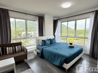For sale and for rent studio condo in Kathu, Phuket