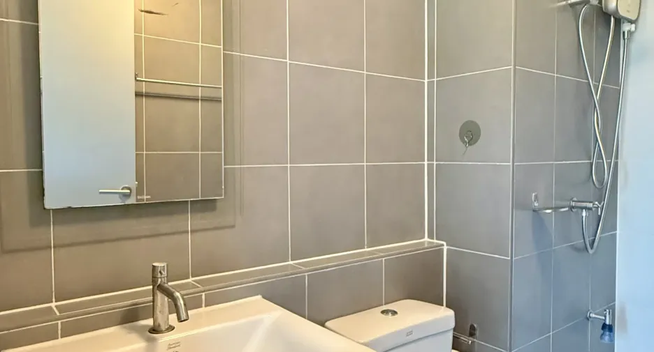 For sale そして for rent スタジオ condo in Kathu, Phuket