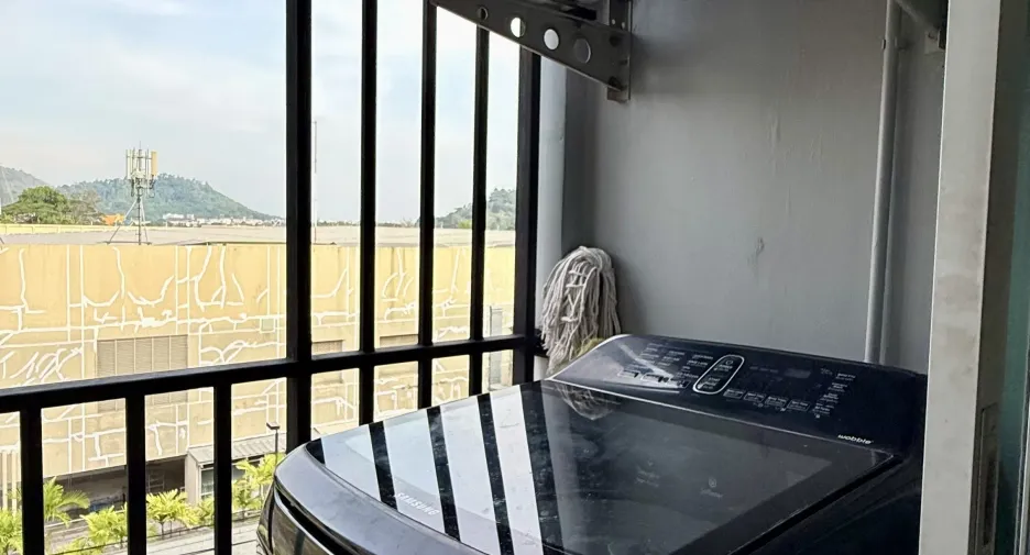 For sale そして for rent スタジオ condo in Kathu, Phuket