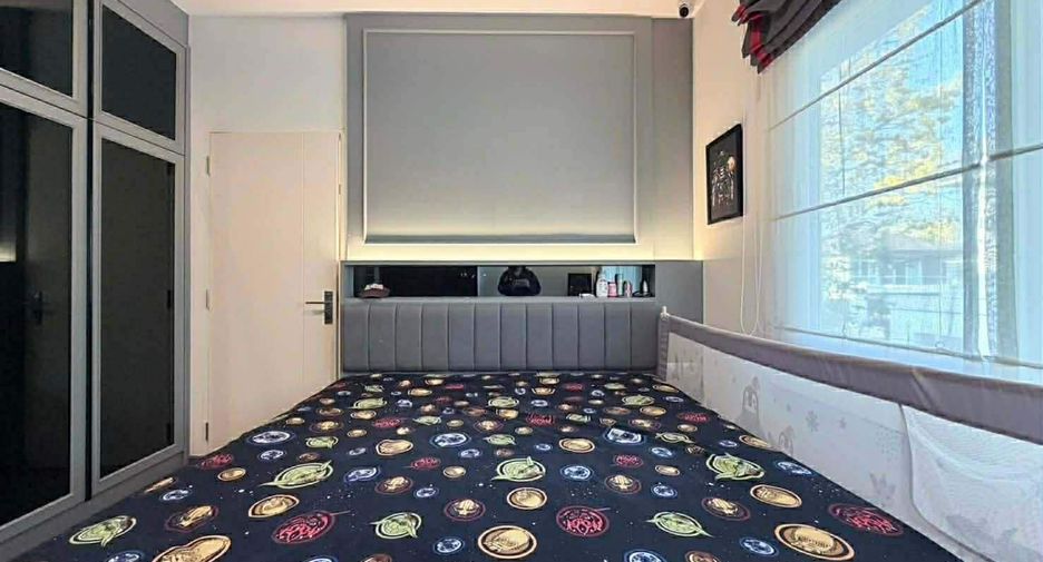 Haus zum Kauf mit 4 Zimmer in Mueang Chiang Mai, Chiang Mai