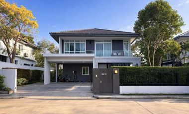 Haus zum Kauf mit 4 Zimmer in Mueang Chiang Mai, Chiang Mai