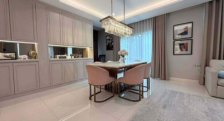 Haus zum Kauf mit 4 Zimmer in Mueang Chiang Mai, Chiang Mai