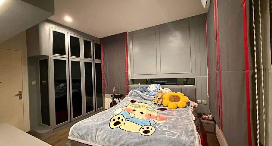 Haus zum Kauf mit 4 Zimmer in Mueang Chiang Mai, Chiang Mai