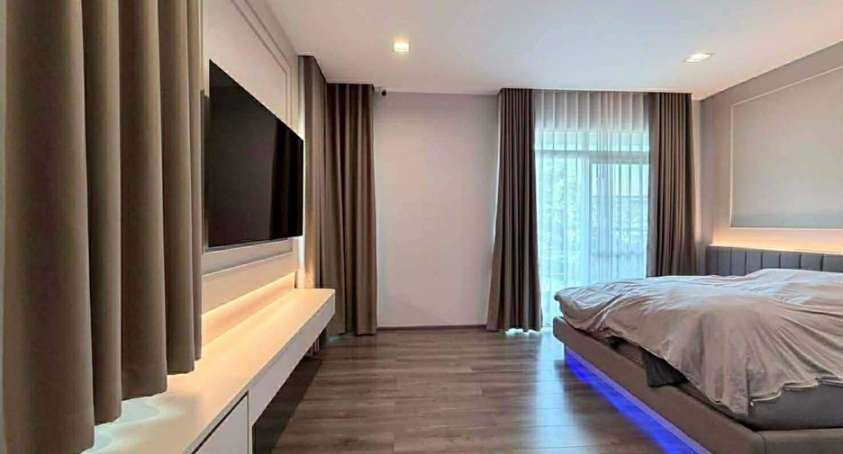 Haus zum Kauf mit 4 Zimmer in Mueang Chiang Mai, Chiang Mai