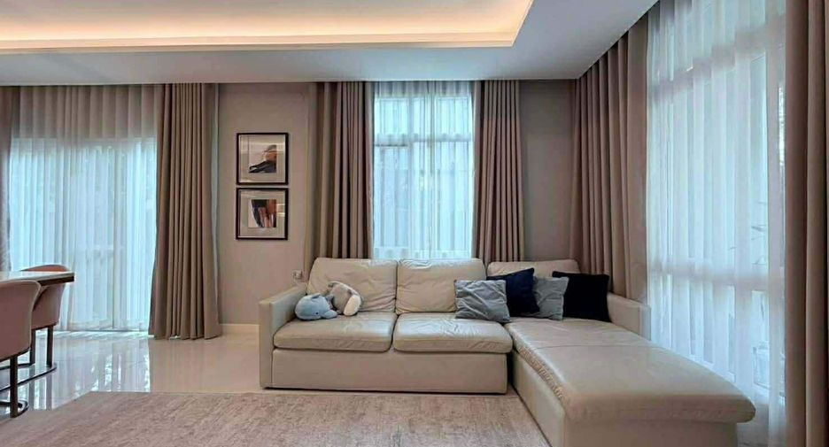 Haus zum Kauf mit 4 Zimmer in Mueang Chiang Mai, Chiang Mai