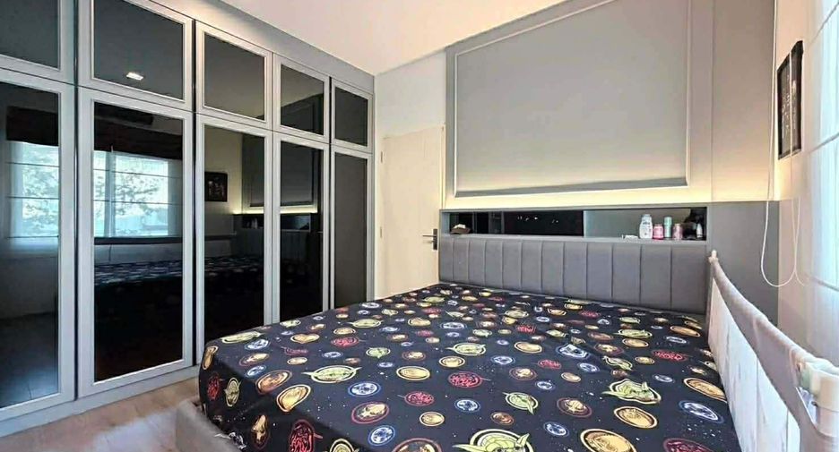 Haus zum Kauf mit 4 Zimmer in Mueang Chiang Mai, Chiang Mai
