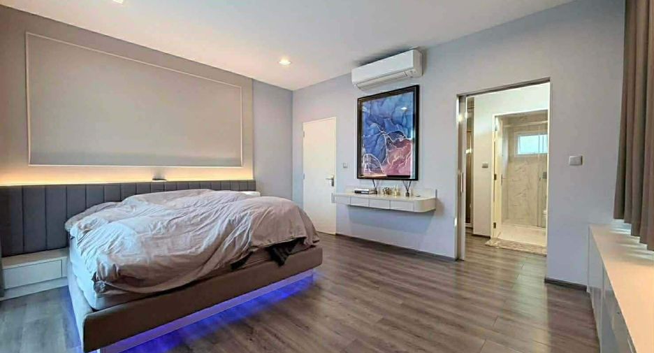 Haus zum Kauf mit 4 Zimmer in Mueang Chiang Mai, Chiang Mai