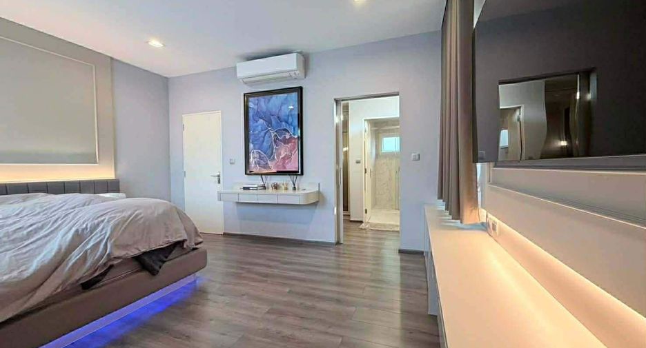 Haus zum Kauf mit 4 Zimmer in Mueang Chiang Mai, Chiang Mai