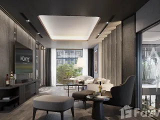 For sale 1 bed condo in Bang Kapi, Bangkok