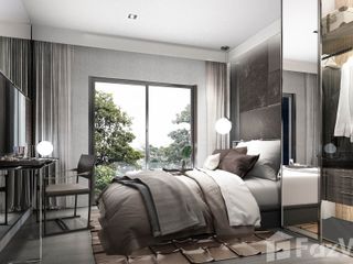 For sale 1 bed condo in Bang Kapi, Bangkok