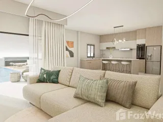 出售 4 卧室 别墅 在 Hang Dong, Chiang Mai