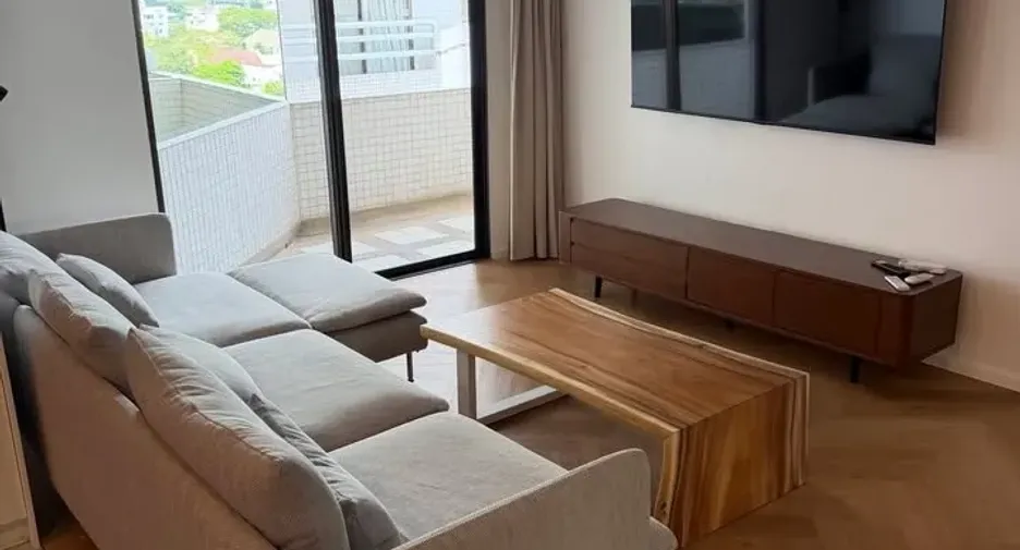 ให้เช่า 3 ห้องนอน คอนโด ใน วัฒนา, กรุงเทพฯ