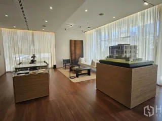出租 办公室 在 Watthana, 曼谷