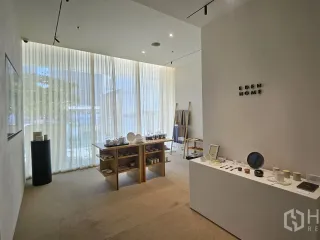 出租 办公室 在 Watthana, 曼谷