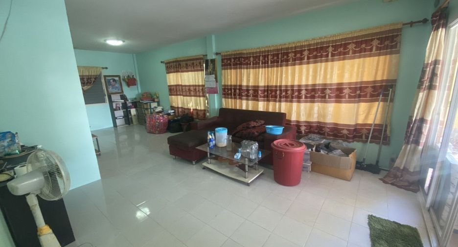 ขาย และ ให้เช่า 2 ห้องนอน บ้านเดี่ยว ใน ถลาง, ภูเก็ต