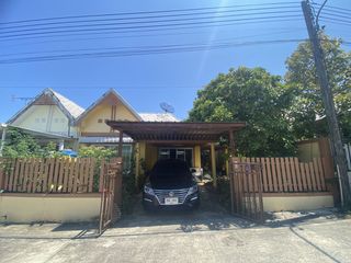 For Rent 2 Bedroom House In Thalang, Phuket