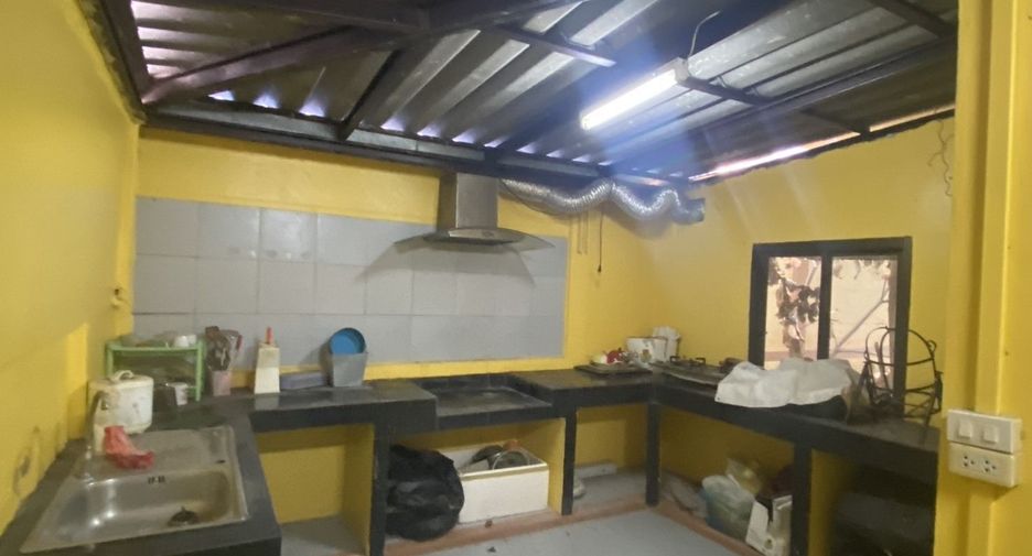 ขาย และ ให้เช่า 2 ห้องนอน บ้านเดี่ยว ใน ถลาง, ภูเก็ต