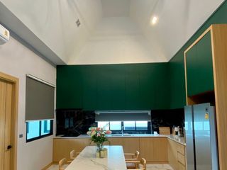 Villa zur Miete mit 3 Zimmer in Bang Lamung, Chonburi