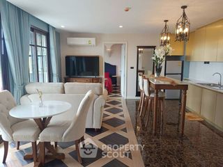 For Rent 2 Bedroom Condo In Bang Lamung, Chonburi