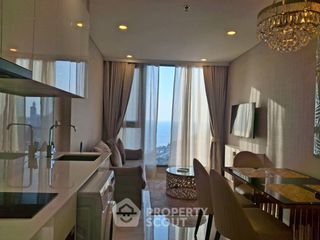 For Rent 1 Bedroom Condo In Bang Lamung, Chonburi