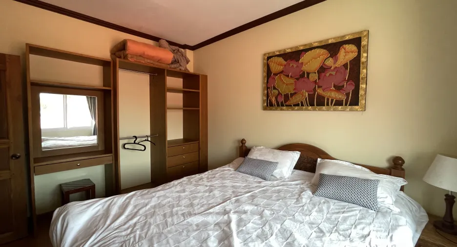 For sale and for rent 3 bedrooms house in Hua Hin, Prachuap Khiri Khan