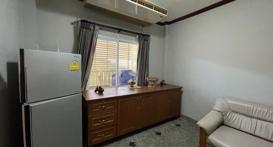 For sale and for rent 3 bedrooms house in Hua Hin, Prachuap Khiri Khan