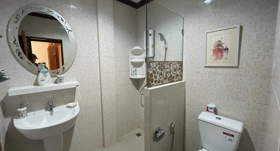 For sale and for rent 3 bedrooms house in Hua Hin, Prachuap Khiri Khan