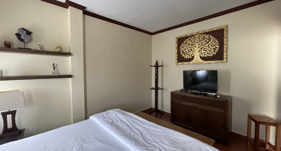 For sale and for rent 3 bedrooms house in Hua Hin, Prachuap Khiri Khan
