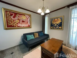 出售 和 出租 3 卧室 独立屋 在 华欣, 班武里府