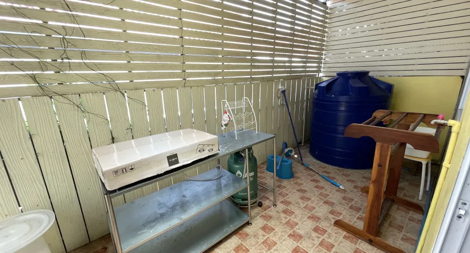 For sale and for rent 3 bedrooms house in Hua Hin, Prachuap Khiri Khan