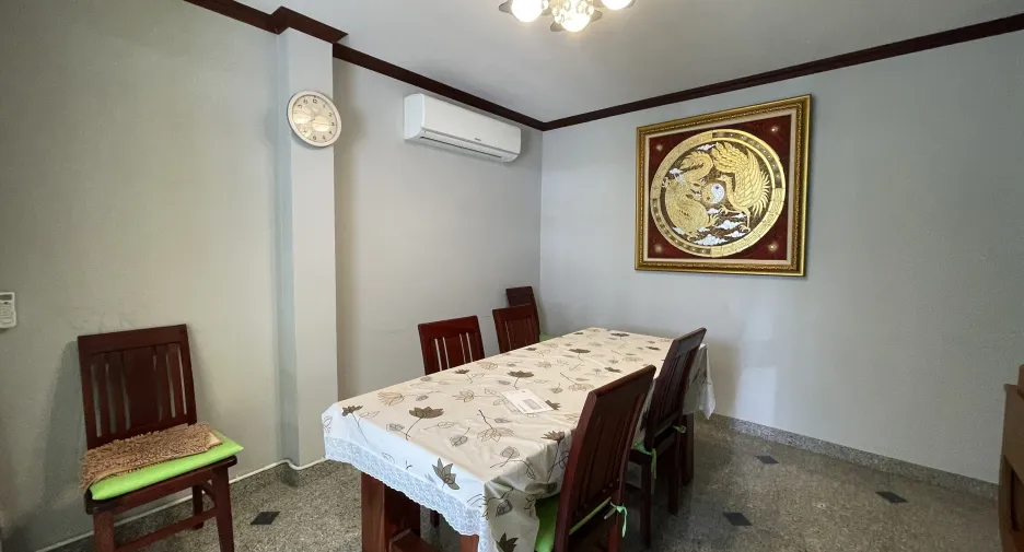 For sale and for rent 3 bedrooms house in Hua Hin, Prachuap Khiri Khan