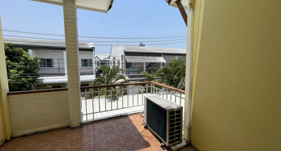 For sale and for rent 3 bedrooms house in Hua Hin, Prachuap Khiri Khan
