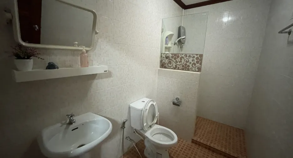 For sale and for rent 3 bedrooms house in Hua Hin, Prachuap Khiri Khan