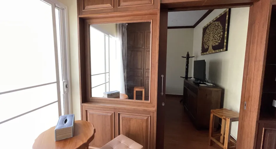 For sale and for rent 3 bedrooms house in Hua Hin, Prachuap Khiri Khan