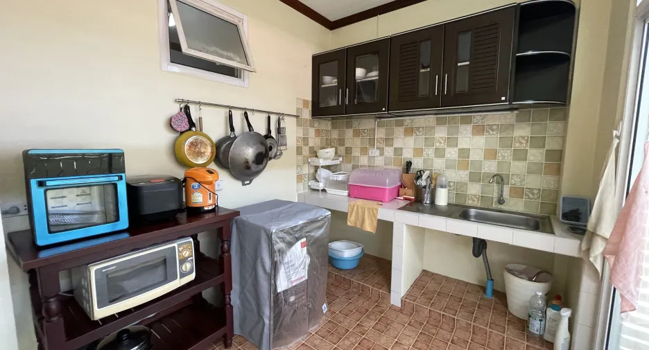 For sale and for rent 3 bedrooms house in Hua Hin, Prachuap Khiri Khan