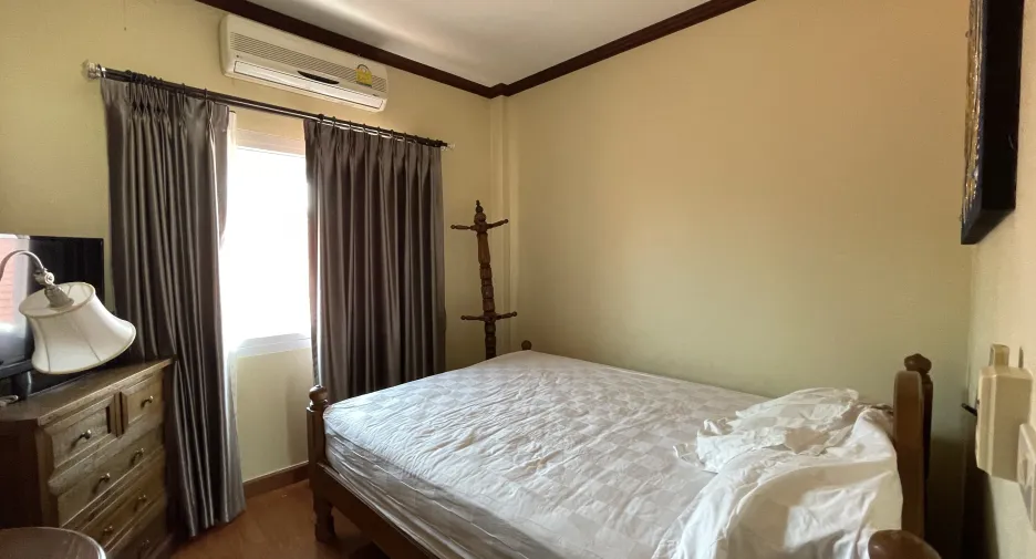 For sale and for rent 3 bedrooms house in Hua Hin, Prachuap Khiri Khan