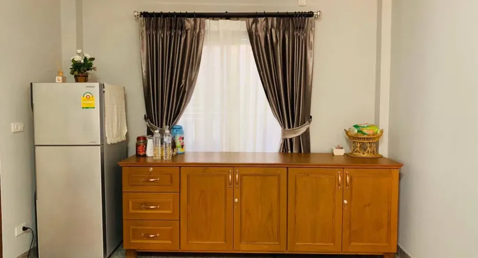 For sale and for rent 3 bedrooms house in Hua Hin, Prachuap Khiri Khan