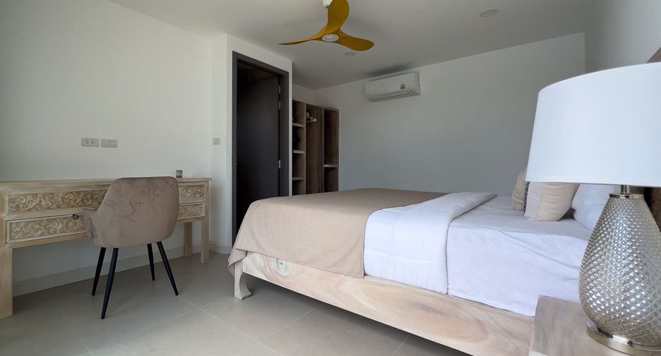 For sale 3 bedrooms villa in Ko Samui, Surat Thani