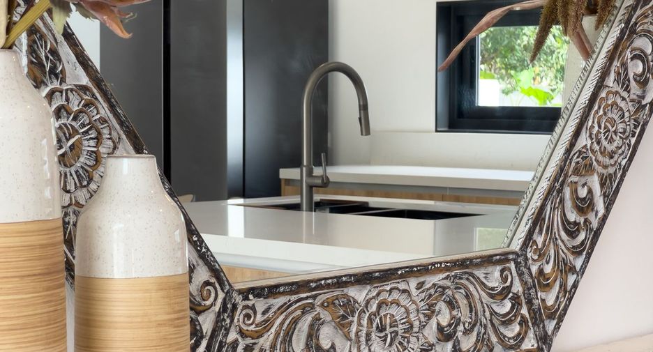 For sale 3 bedrooms villa in Ko Samui, Surat Thani