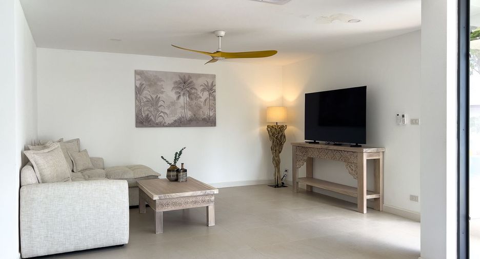 For sale 3 bedrooms villa in Ko Samui, Surat Thani