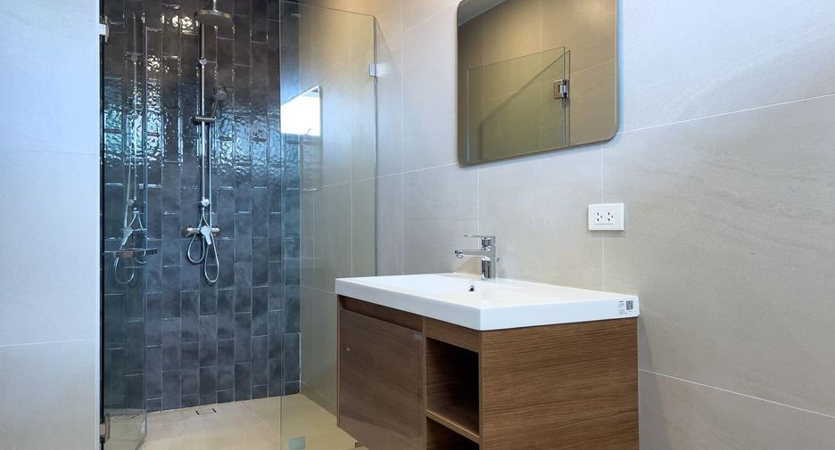 For sale 3 bedrooms villa in Ko Samui, Surat Thani