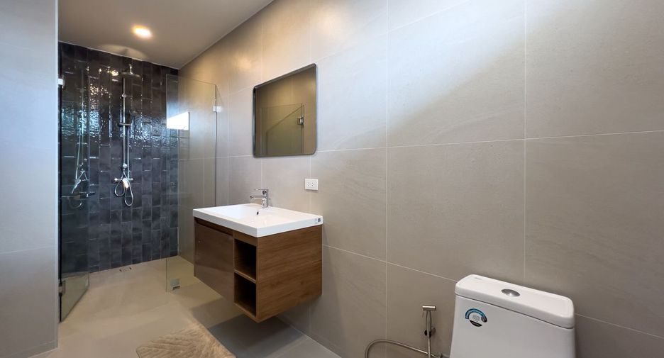 For sale 3 bedrooms villa in Ko Samui, Surat Thani