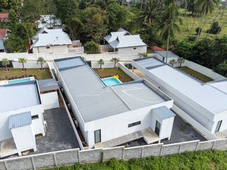 For sale 3 bedrooms villa in Ko Samui, Surat Thani