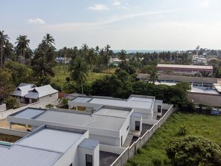 For sale 3 bedrooms villa in Ko Samui, Surat Thani