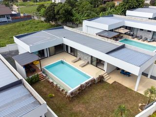 For sale 3 bedrooms villa in Ko Samui, Surat Thani