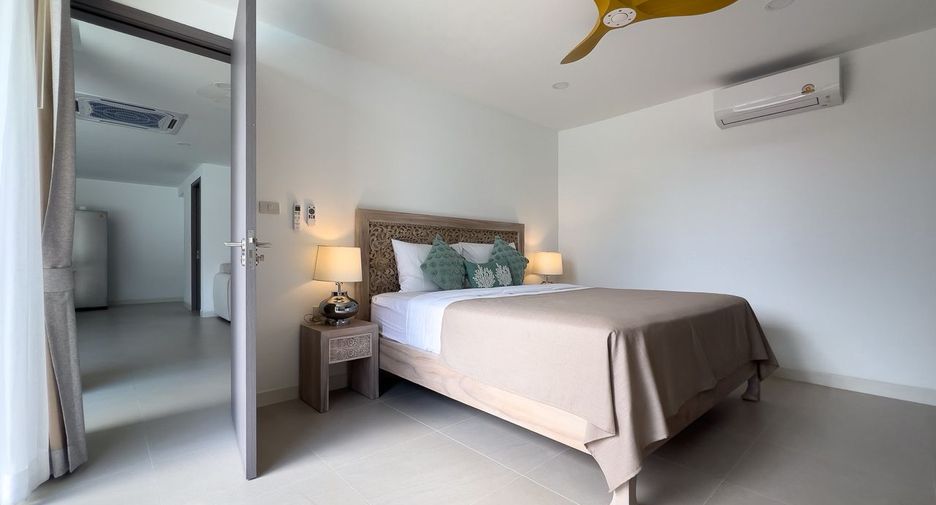 For sale 3 bedrooms villa in Ko Samui, Surat Thani
