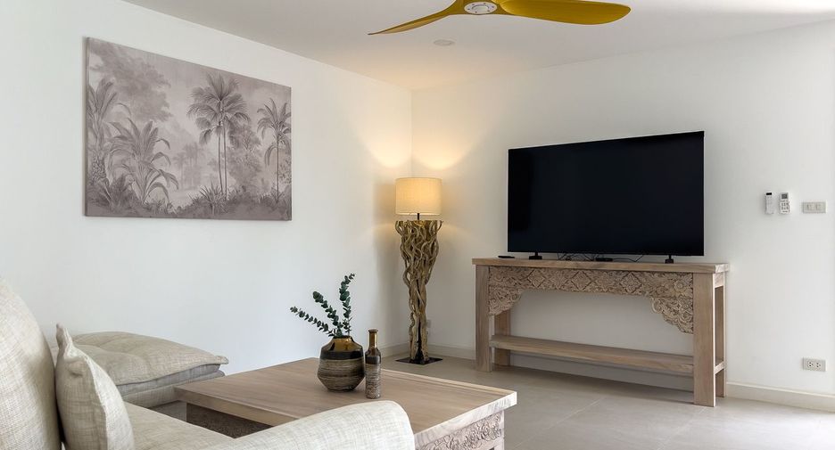 For sale 3 bedrooms villa in Ko Samui, Surat Thani
