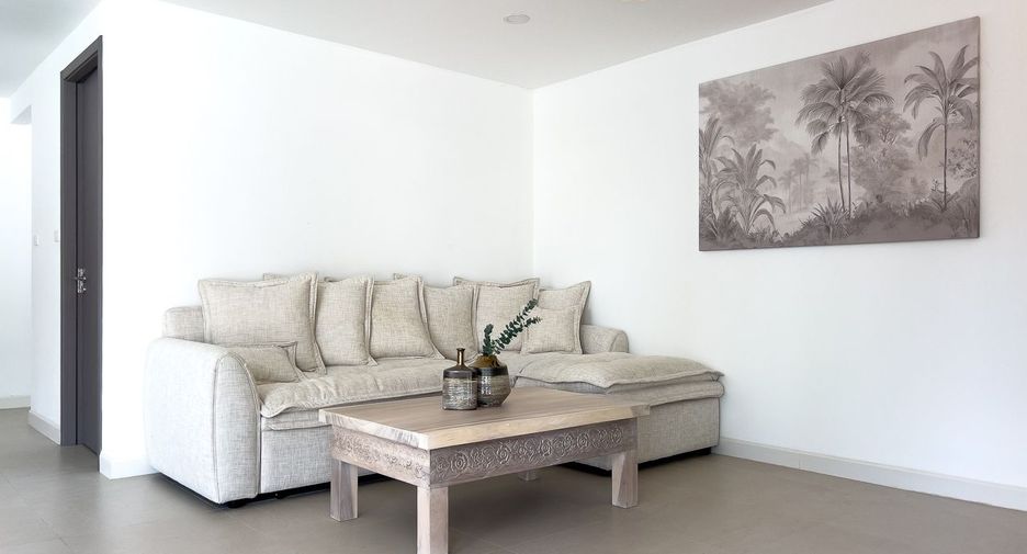 For sale 3 bedrooms villa in Ko Samui, Surat Thani